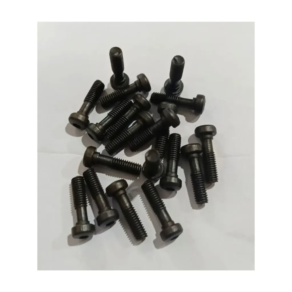 Torx Screw 5*21 B TYPE Standard(Pack of 100)