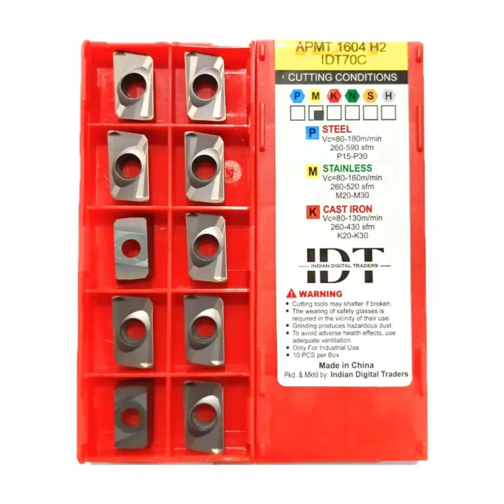 APMT 1604 H2 IDT70C