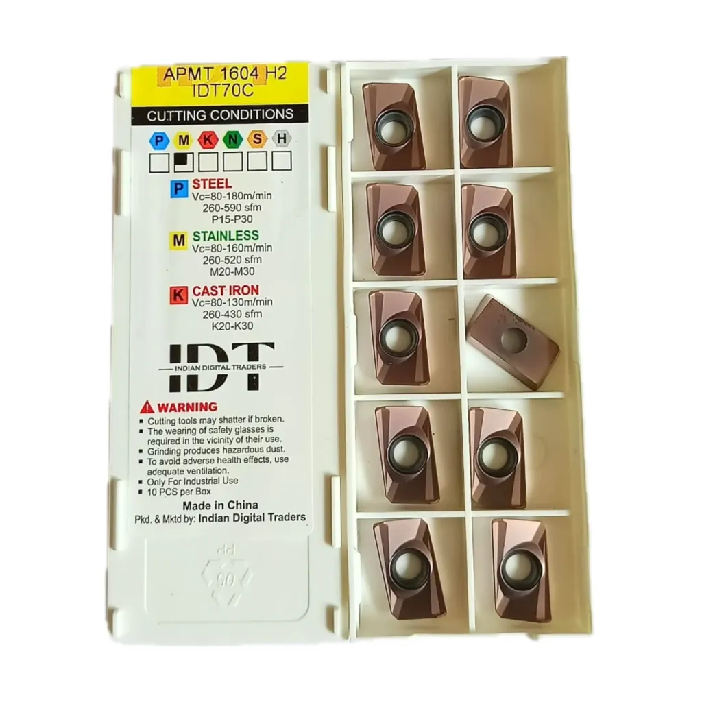 APMT 1604 H2 IDT70C