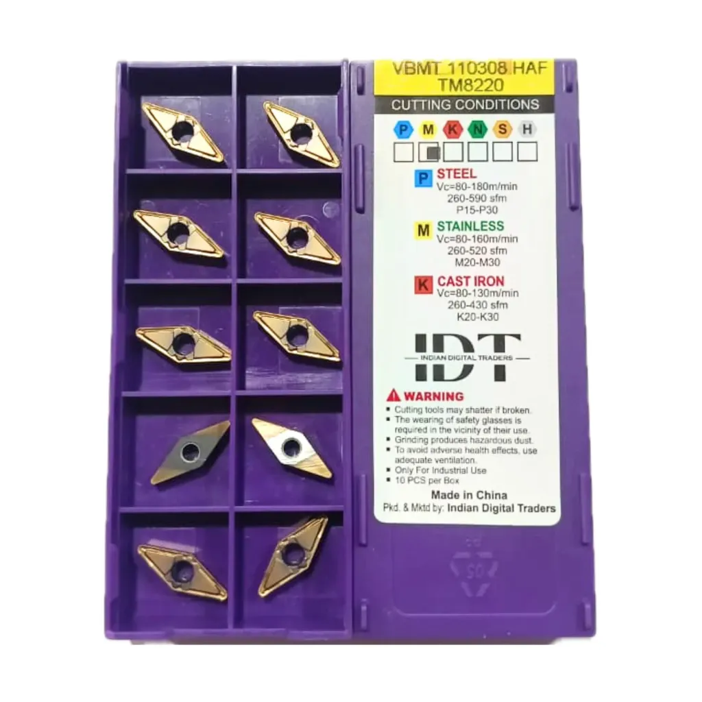 VBMT 110308 HAF TM8220 HongJiang