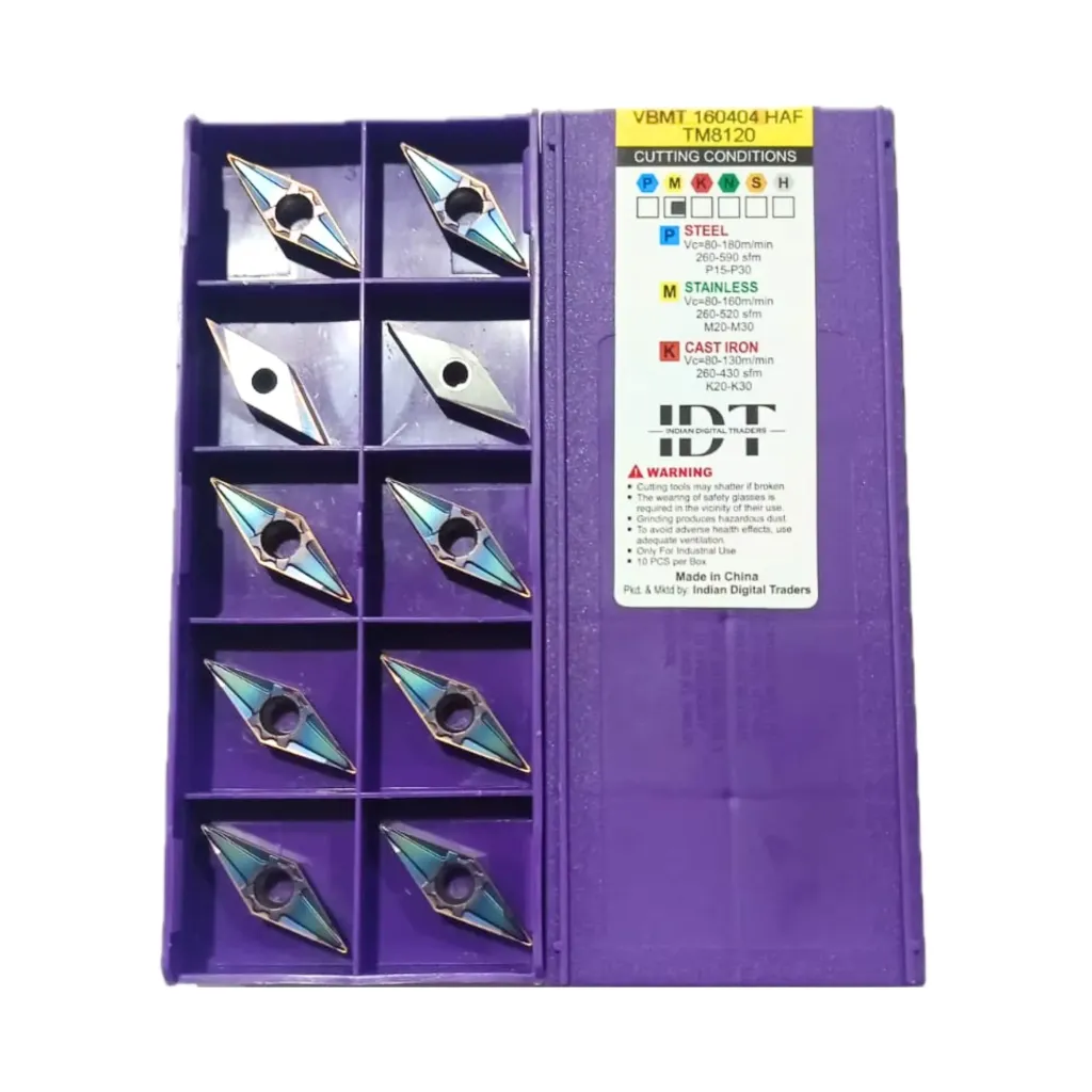 VBMT 160404 HAF TM8120 HongJiang