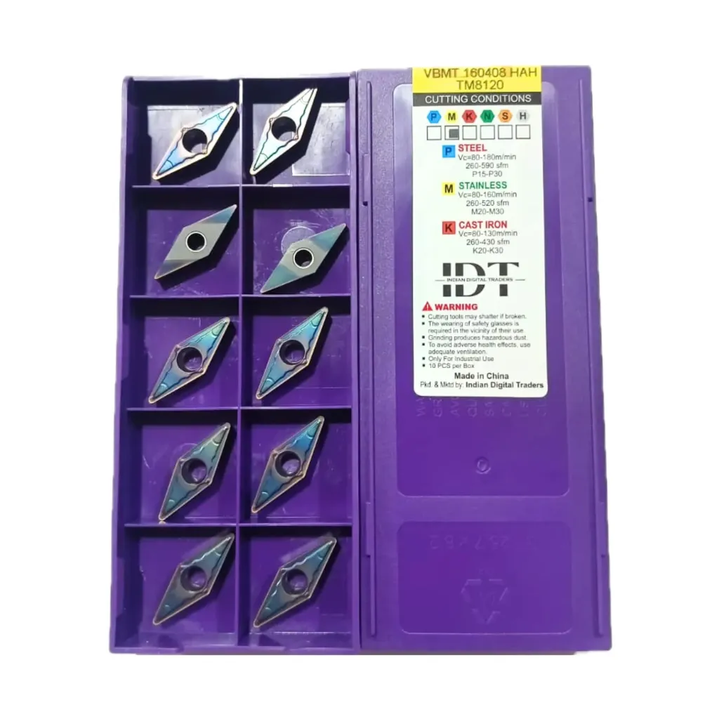 VBMT 160408 HAH TM8120 HongJiang