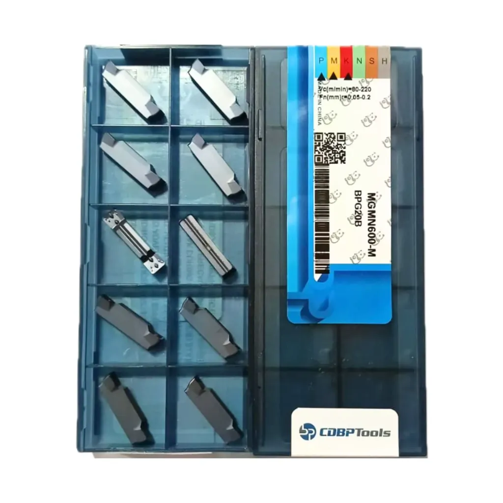 MGMN 600 M BPG20B