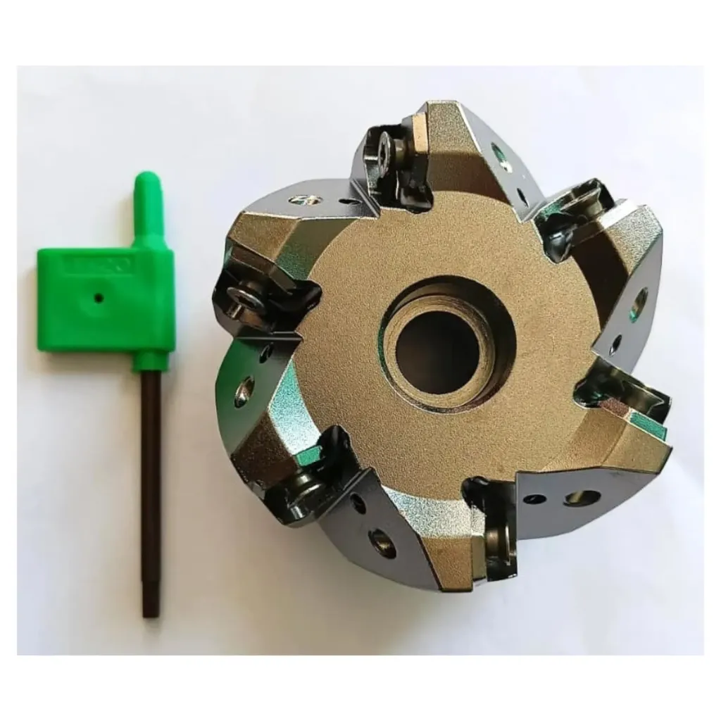 MFWN90-80-27-6T | WNMU 08 INSERT HOLDER