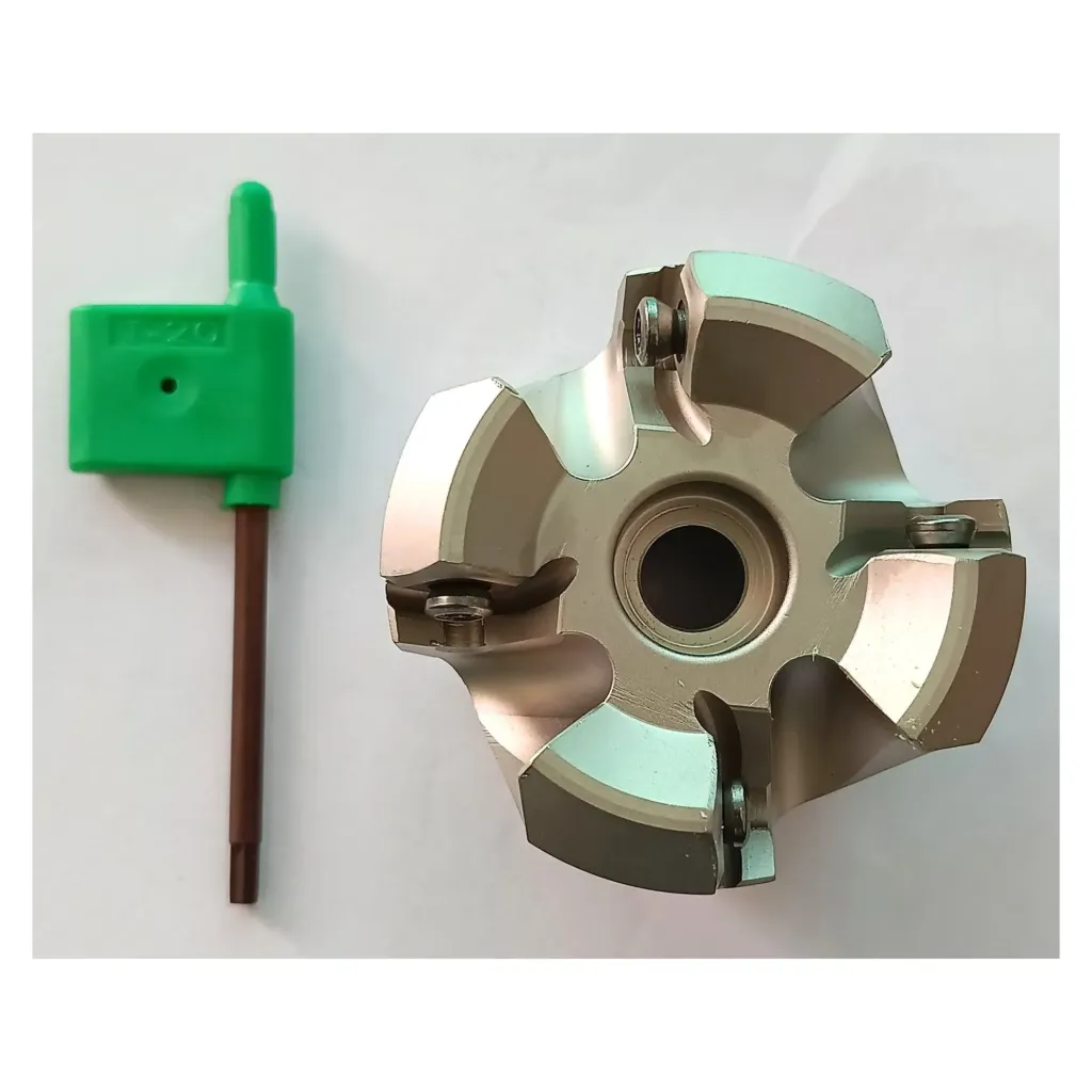 D50-22-4T SNMX12 / SNMU12 CUTTER