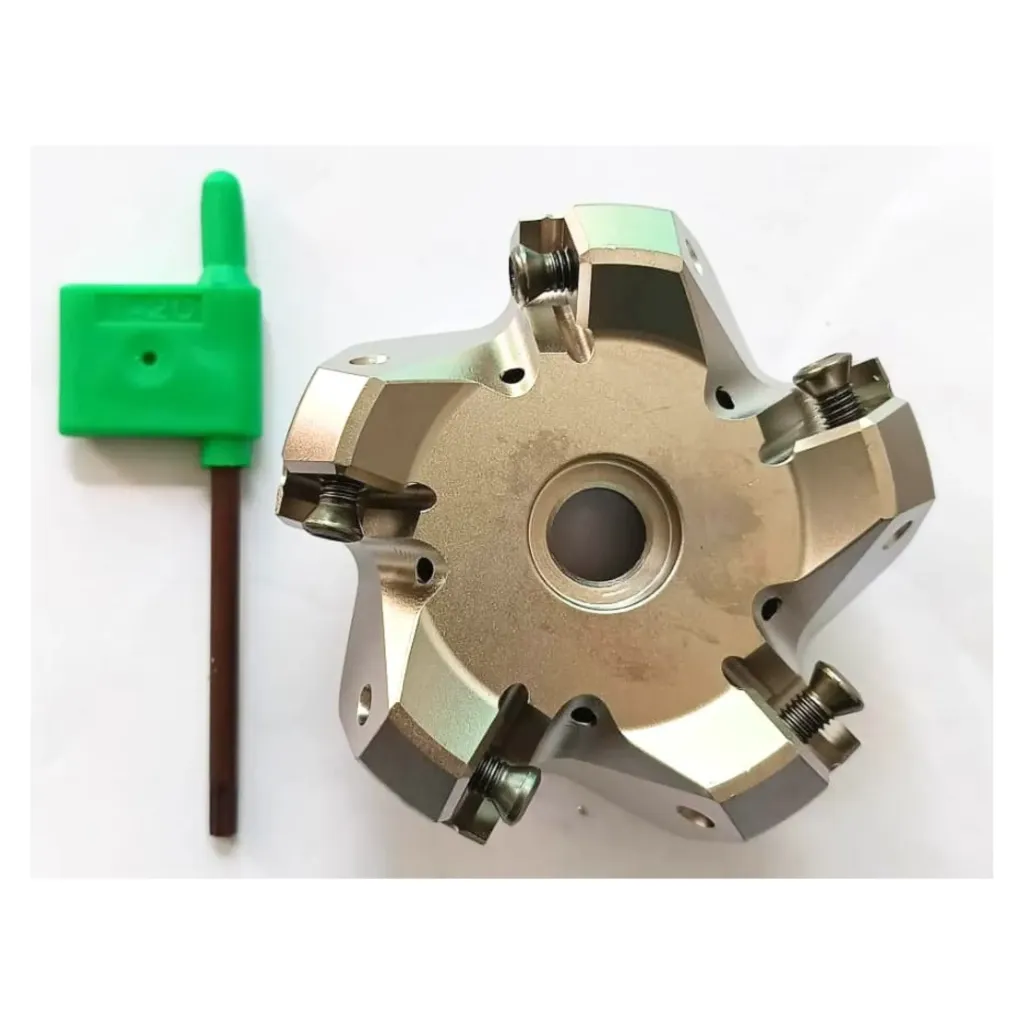 D63-22-5T SNMX12 / SNMU12 CUTTER