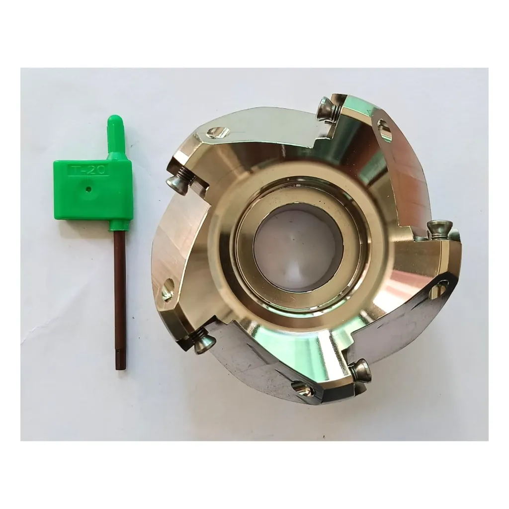 KM D80-27-5T SEMT12 CUTTER