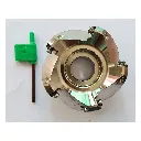 KM D80-27-5T SEMT12 CUTTER