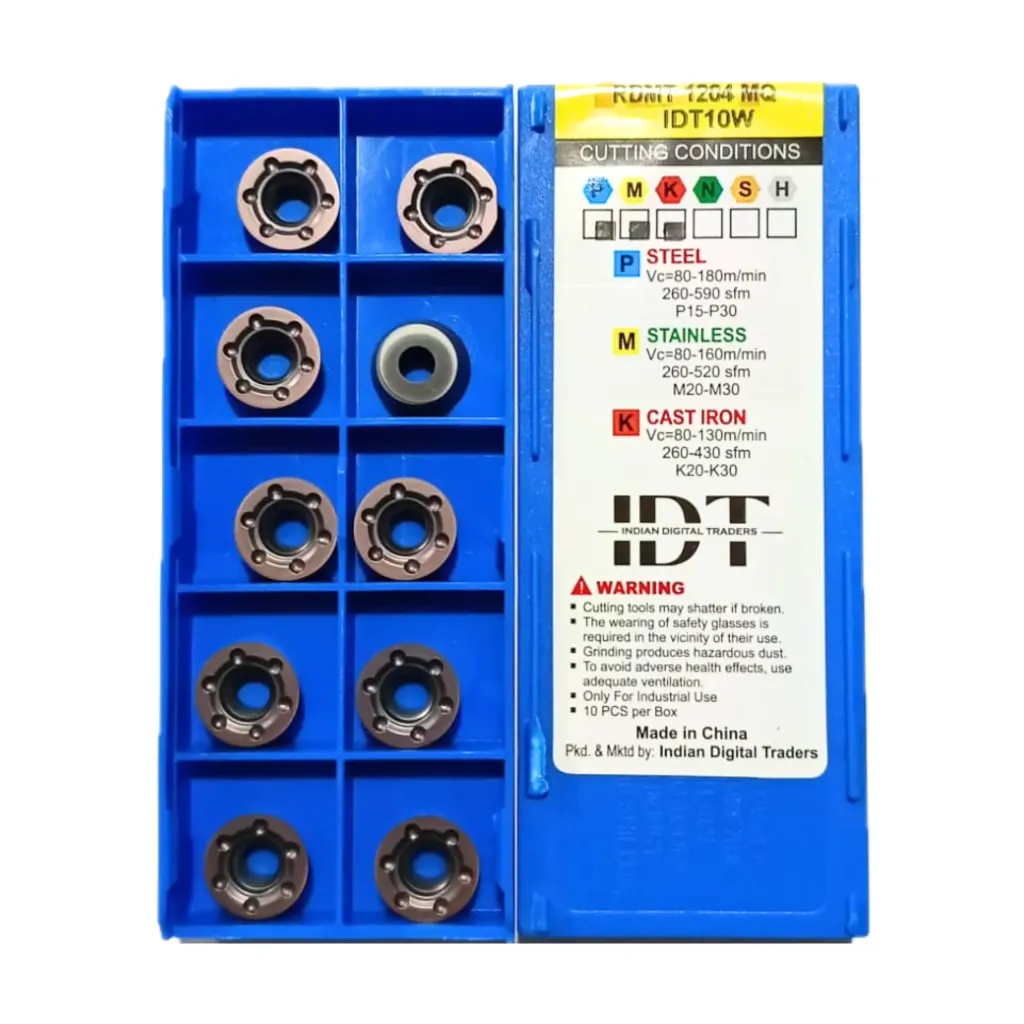 RDMT 1204 MQ IDT10W