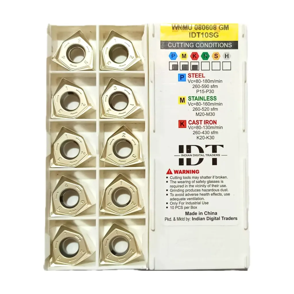 WNMU 080608 GM IDT10SG