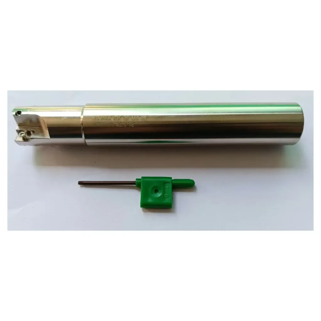 BAP 300R C25-25-160-3T | APMT 11 INSERT HOLDER