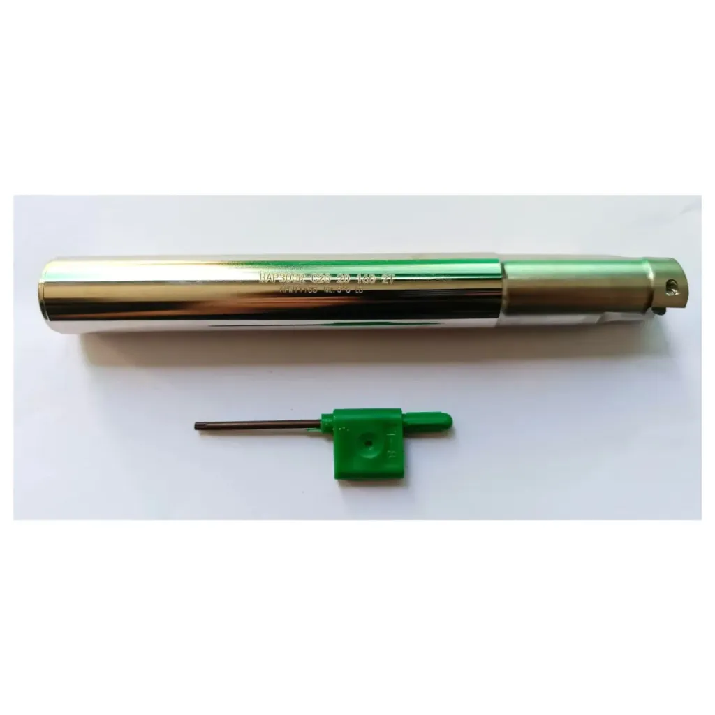 BAP 300R C20-20-160-2T | APMT 11 INSERT HOLDER