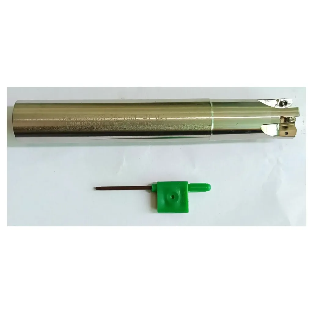 EXN C25-25-160-4T | LNMU 03 INSERT HOLDER