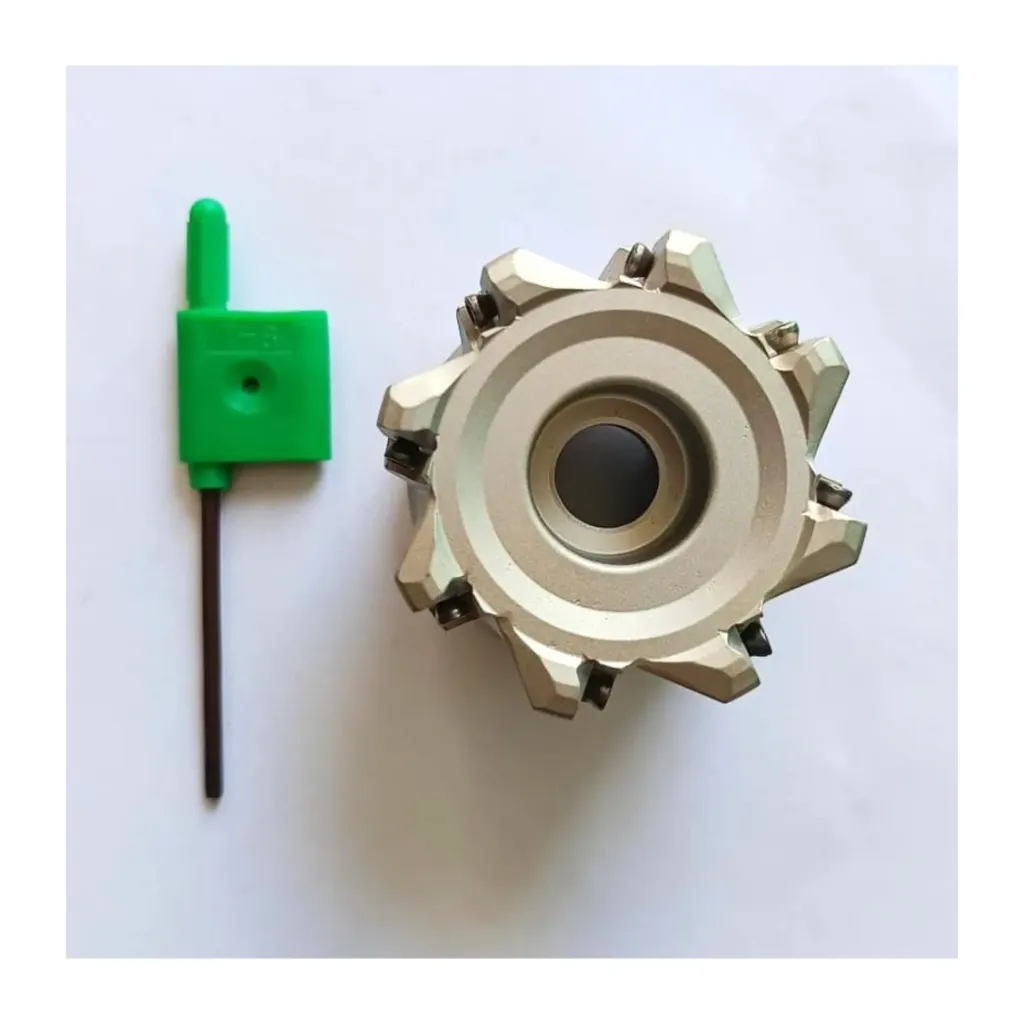 EXN D50-22-8T | LNMU 03 INSERT HOLDER