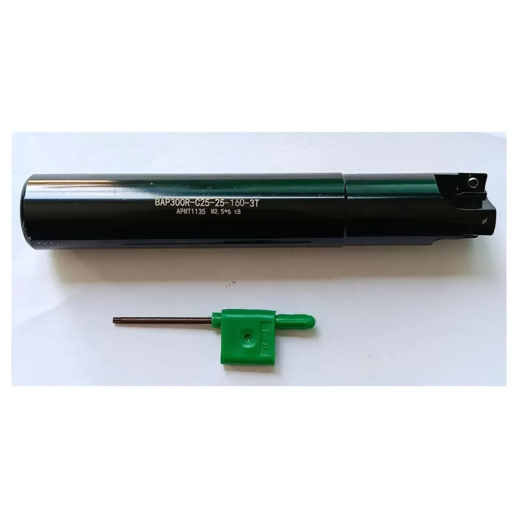 BAP 300R C25-25-160-3T(B) | APMT 11 INSERT HOLDER