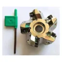 MFWN900R-63-22-5T | WNMU 08 INSERT HOLDER