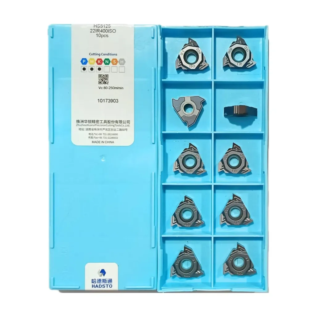 22IR 400 HS5125 HADSTO