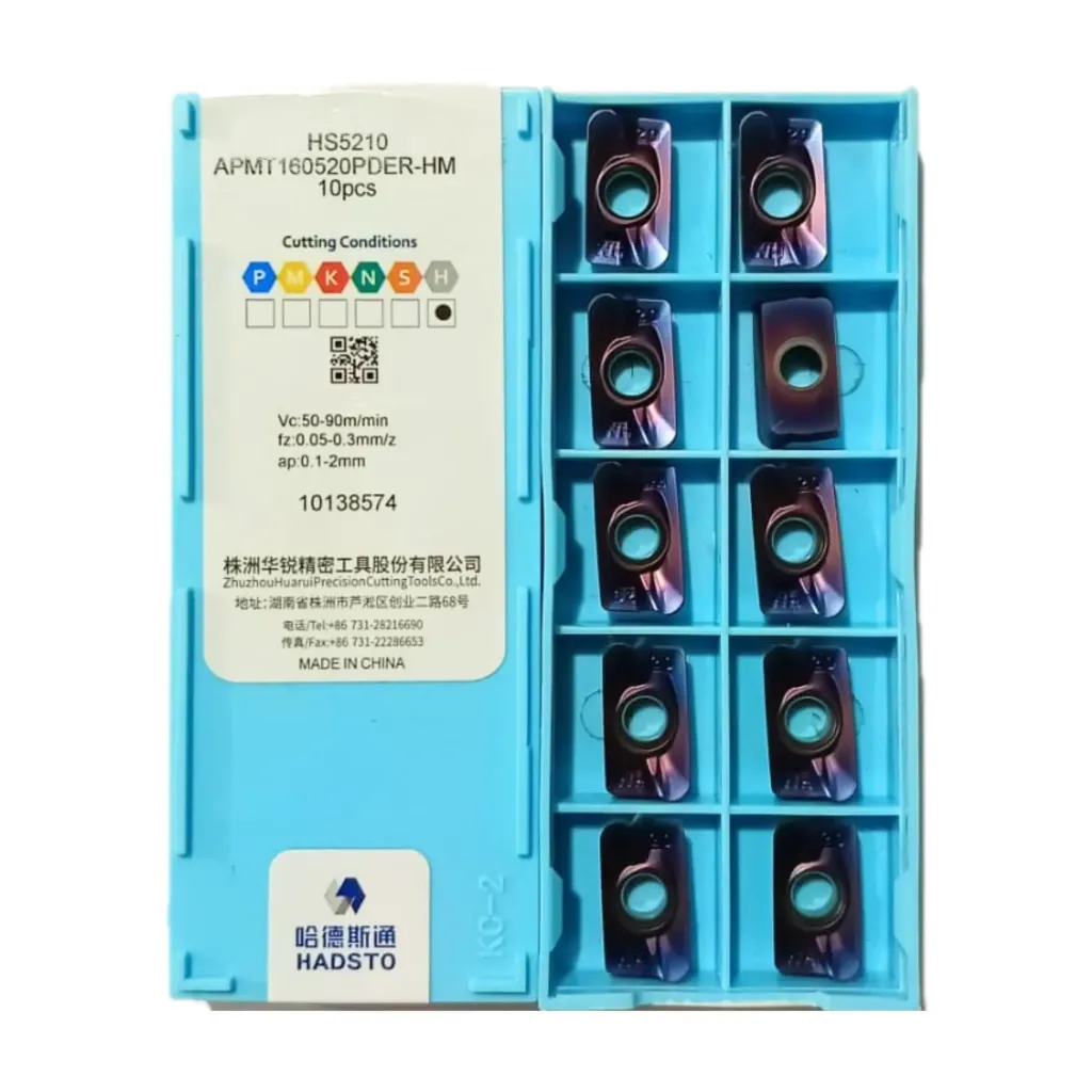 APMT 160520 HM HS5210 HADSTO