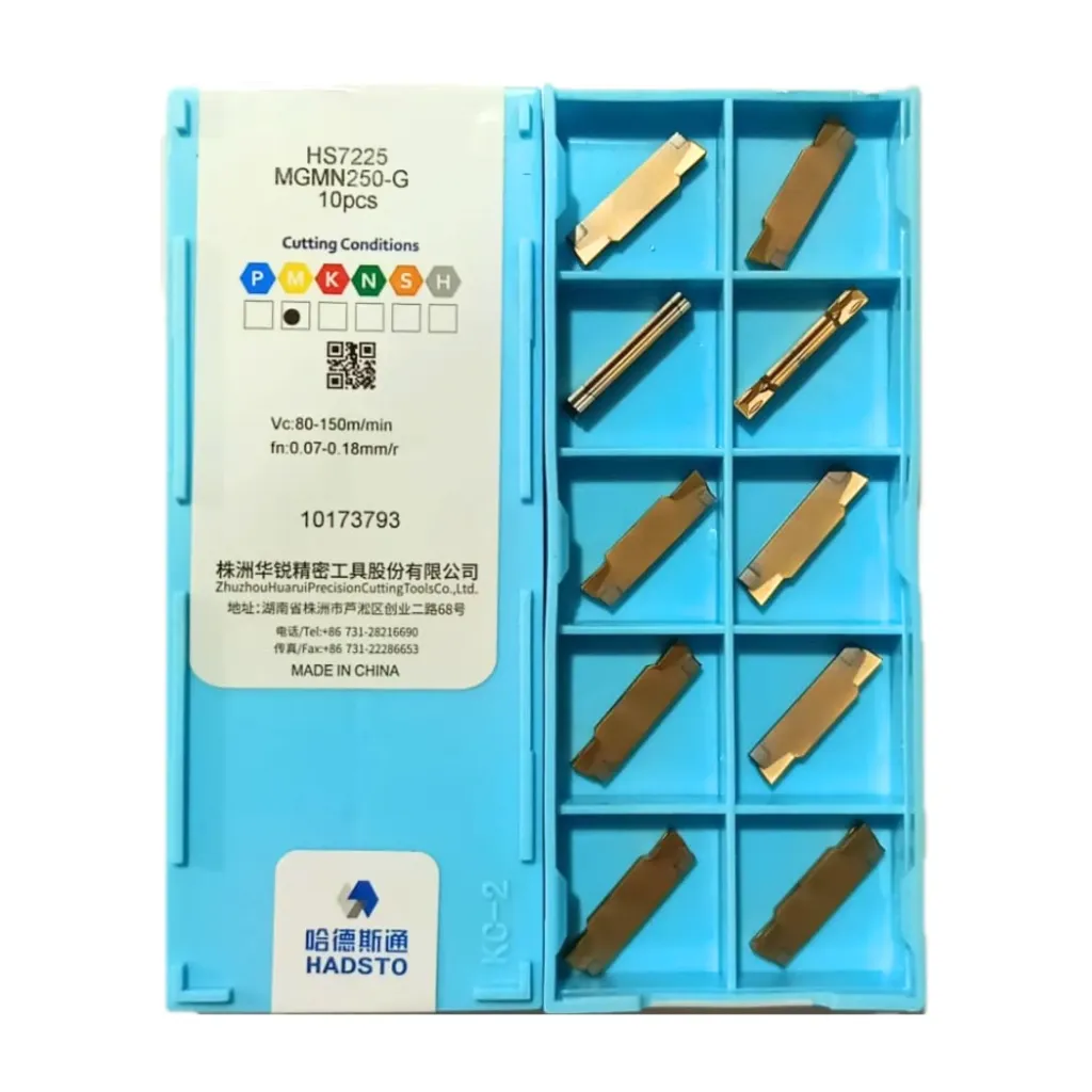 MGMN 250 G HS7225 HADSTO