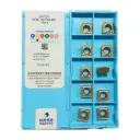 SCMT 09T304 MP HS7225 HADSTO