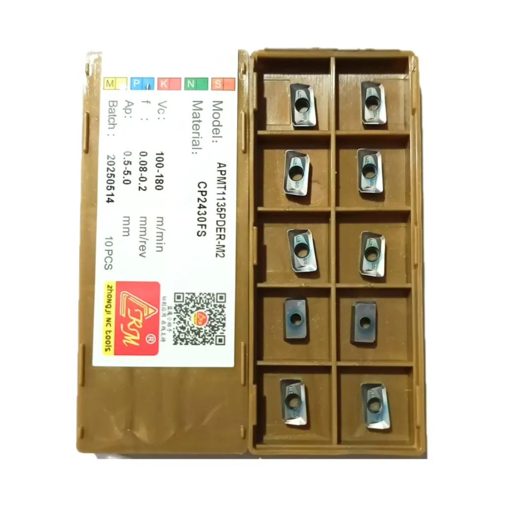 APMT 1135 M2 CP2430FS CRM