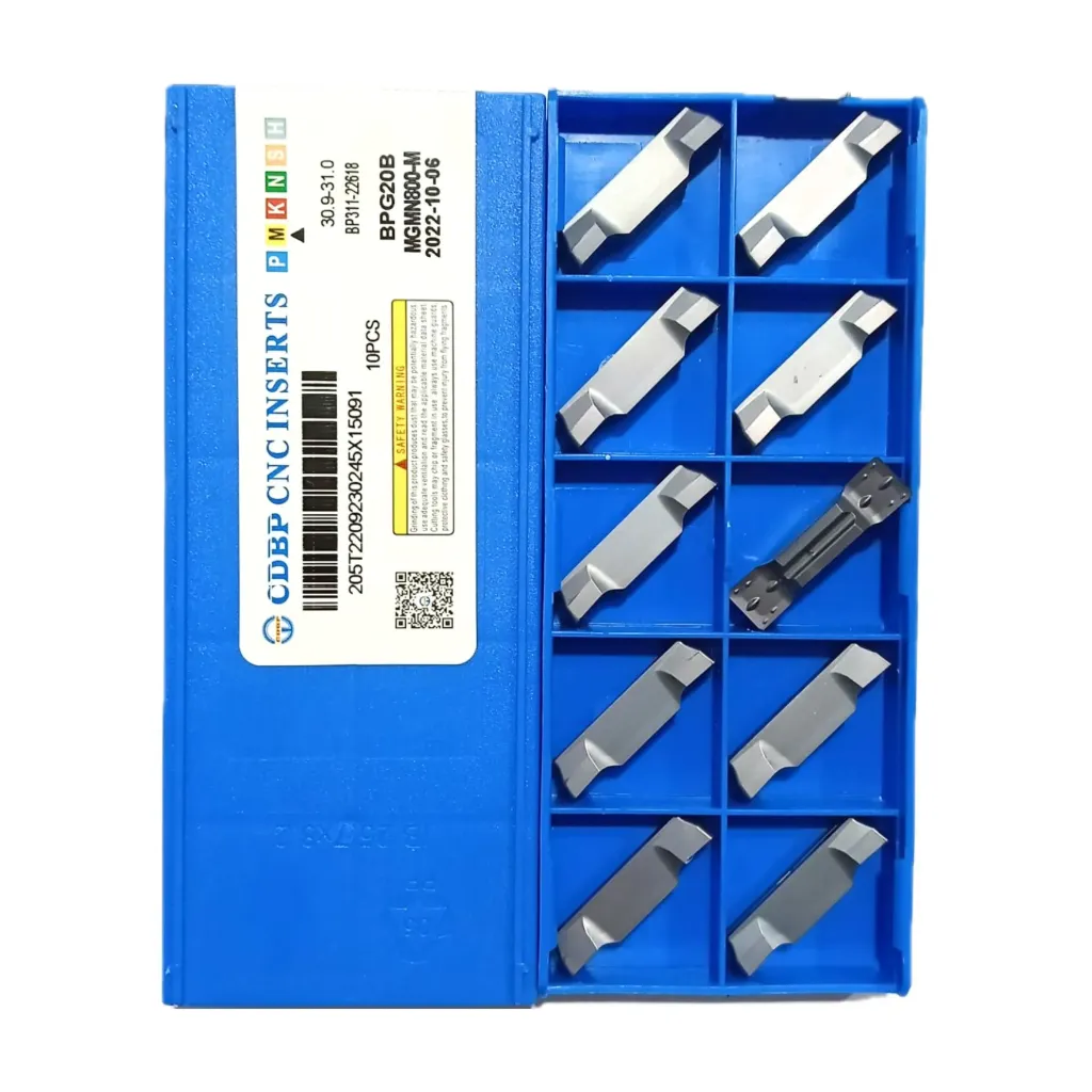 MGMN 800 M BPG20B CDBP