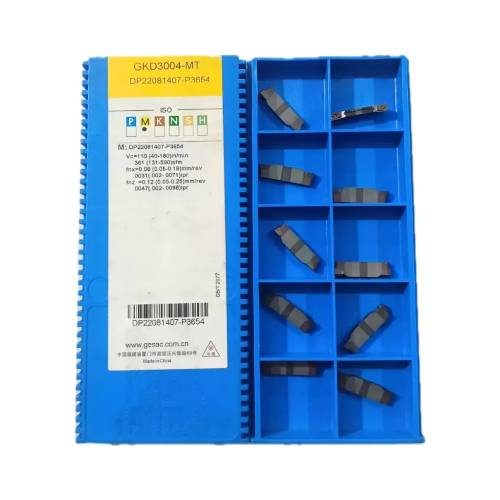 GKD3004 MT GA4230 GESAC