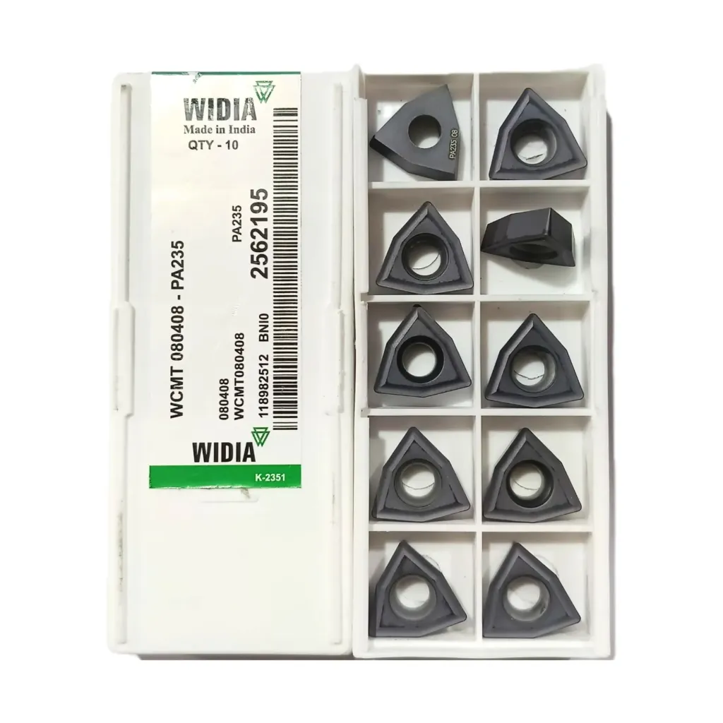 WCMT 080408 - PA235 WEDIA