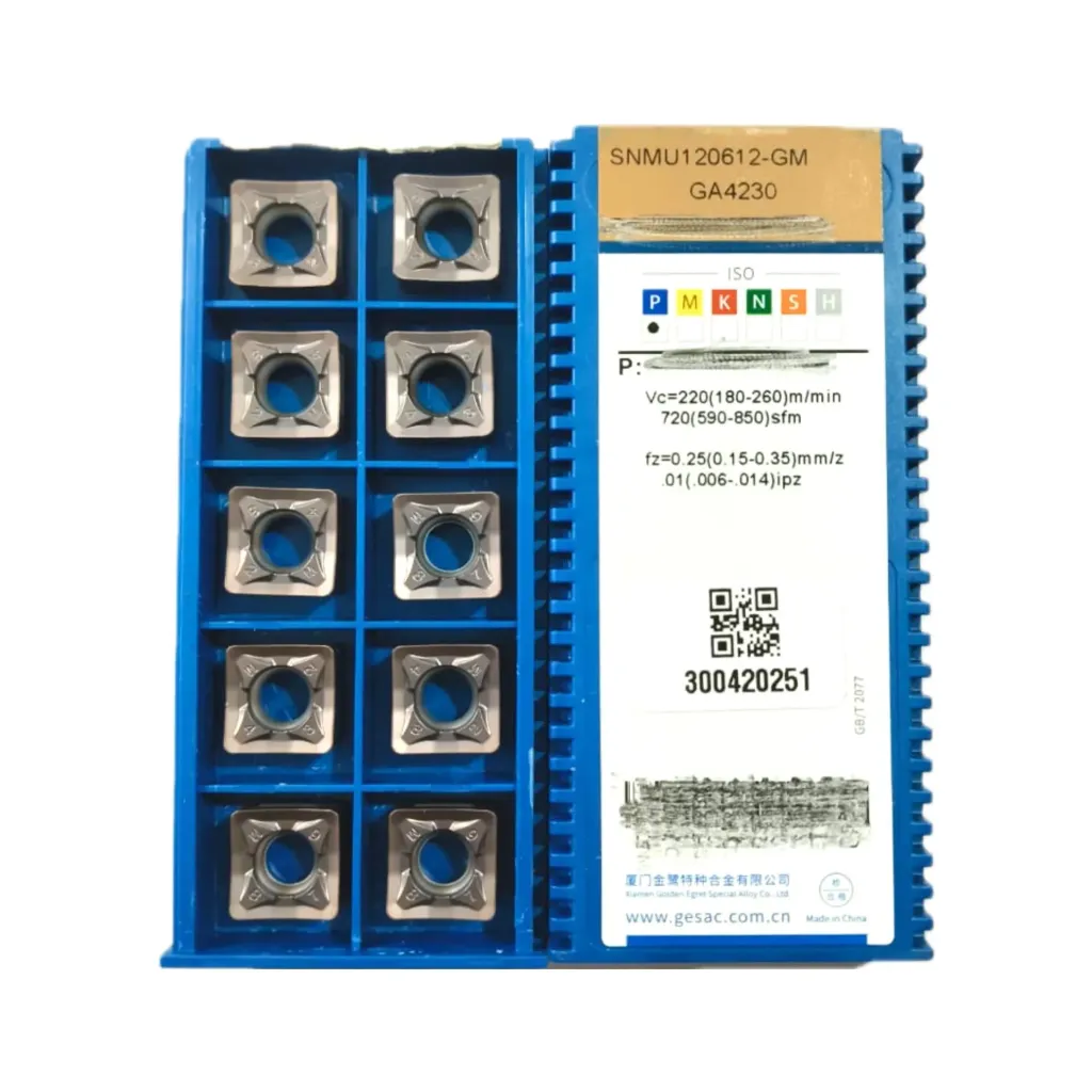 SNMU 120612 GM GA4230 GESAC