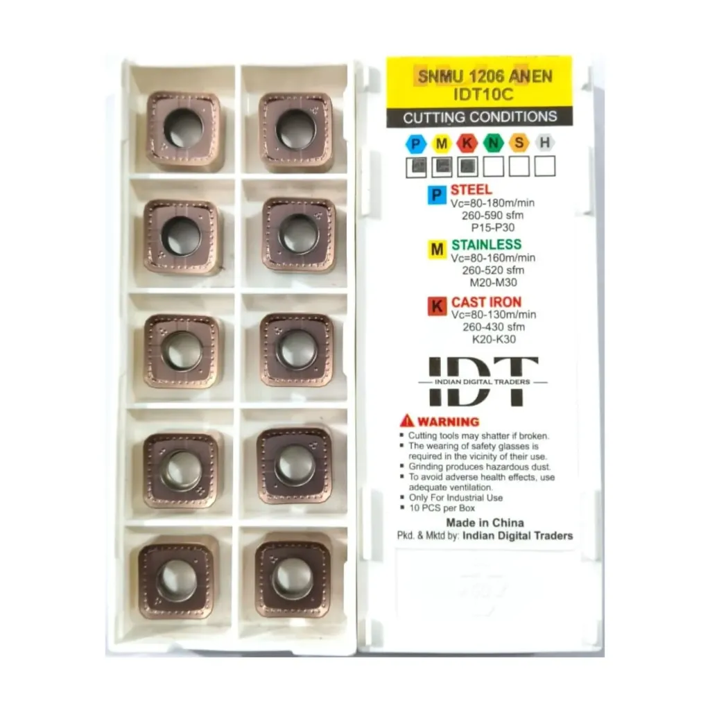 SNMU 1206 ANEN IDT10C