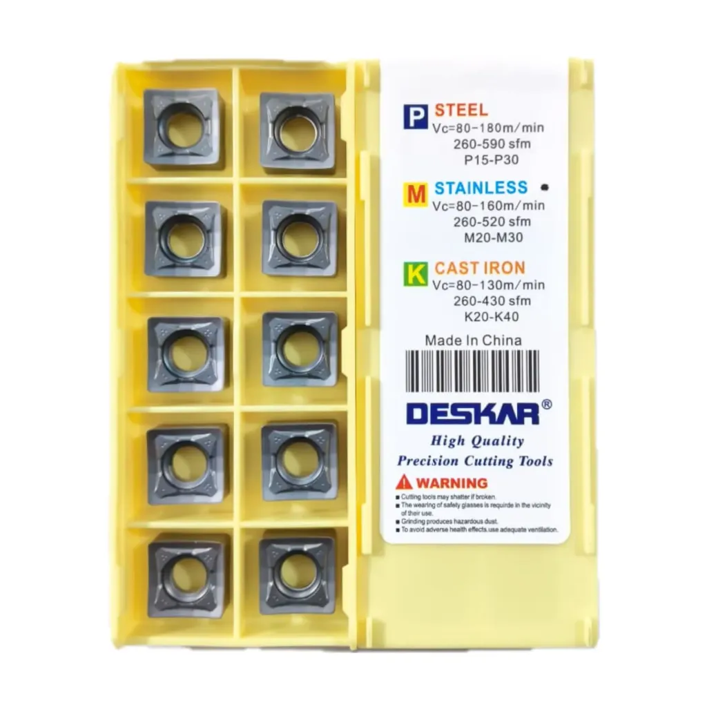 SNMU 120608 GM LF6018 DESKAR (Black)