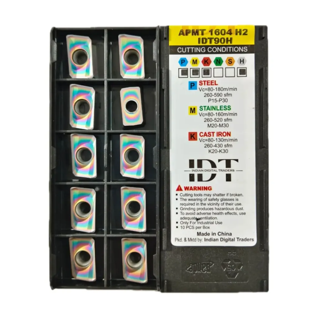 APMT 1604 H2 IDT90H