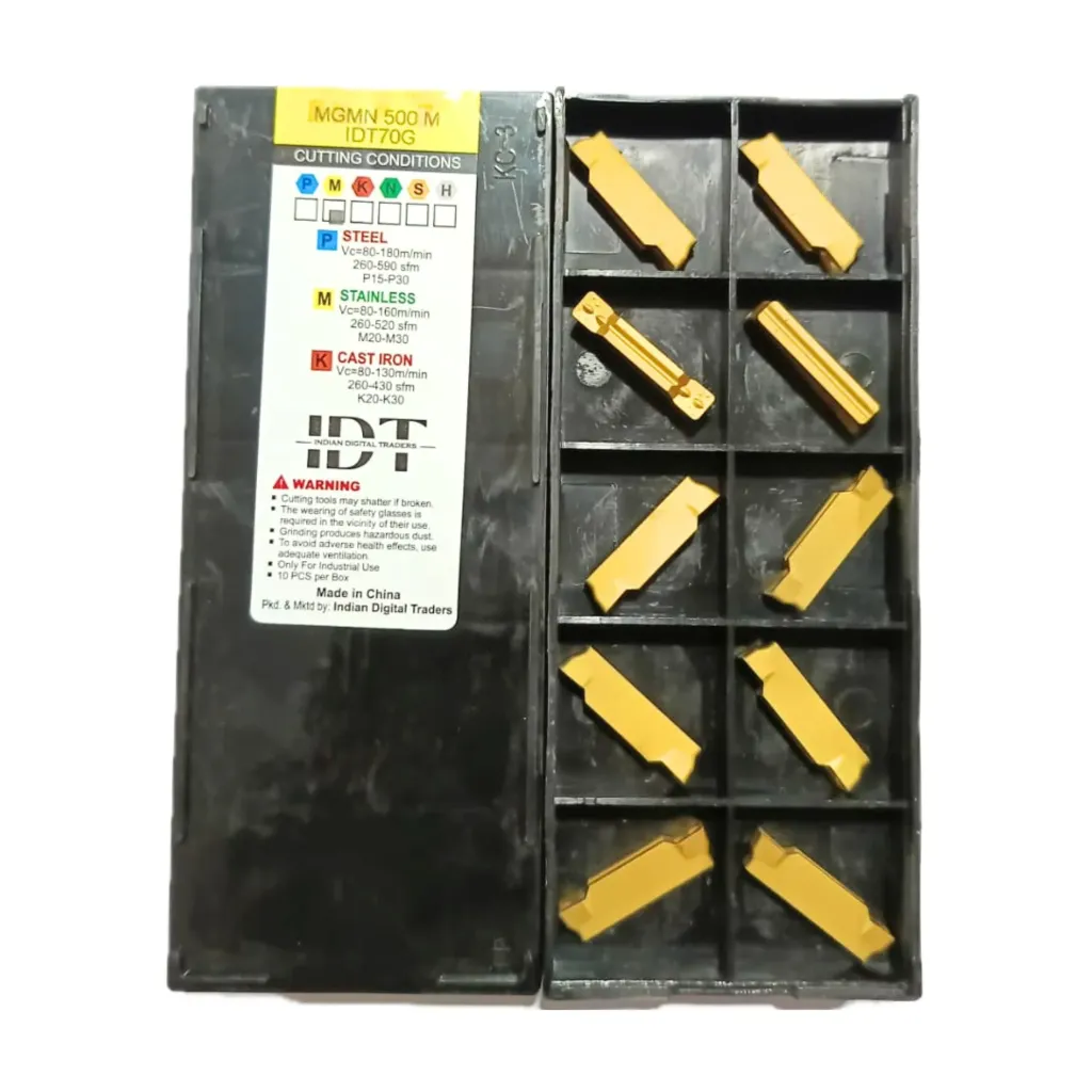 MGMN 500 M IDT70G