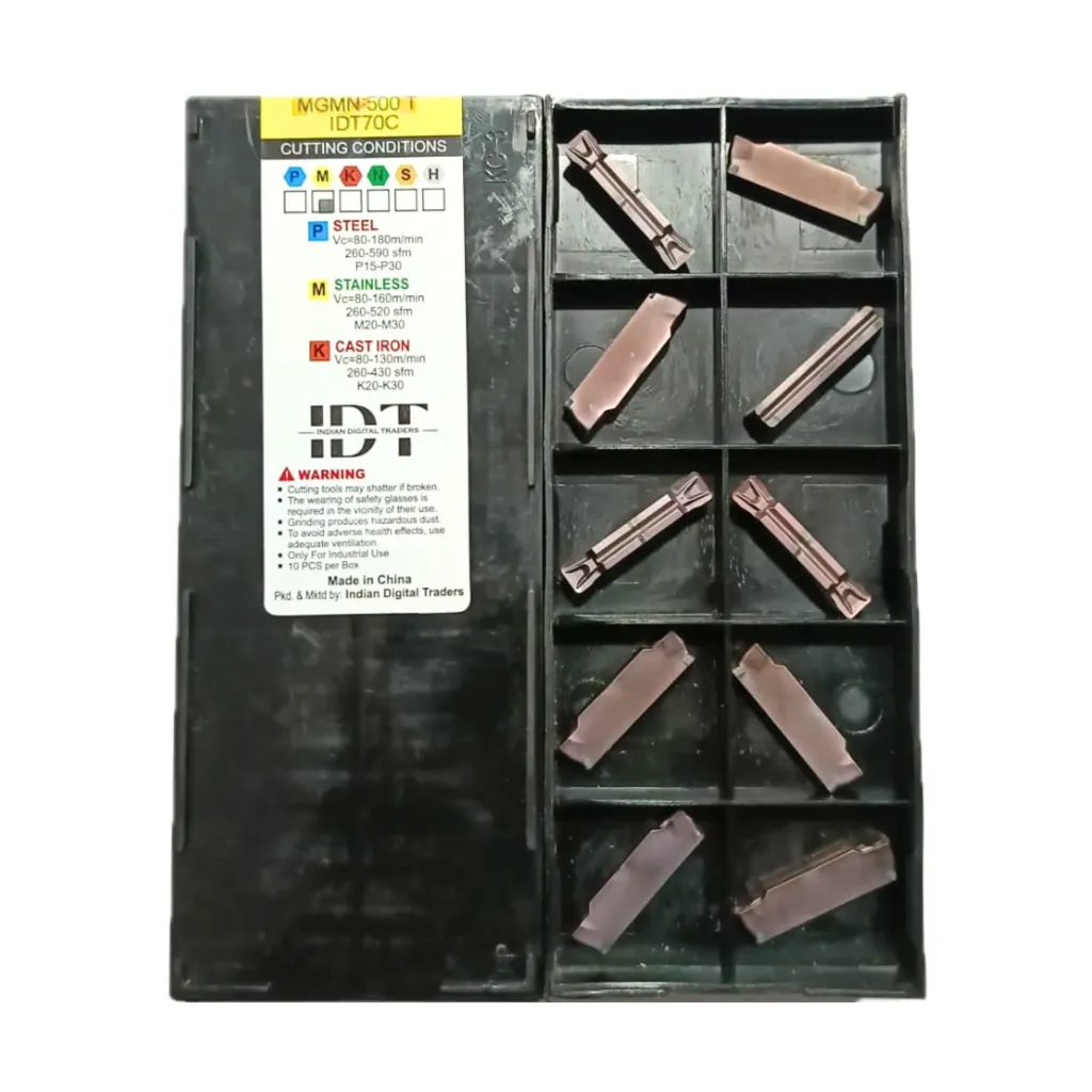 MGMN 500 T IDT70C
