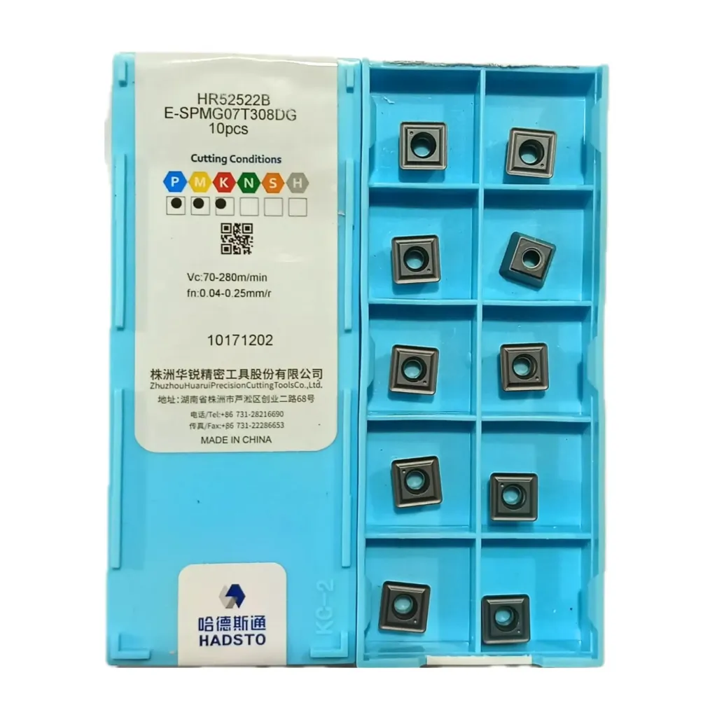 SPMG 07T308 DG HR52522B HADSTO