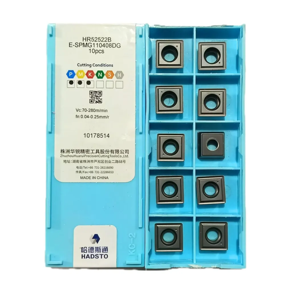 SPMG 110408 DG HR52522B HADSTO