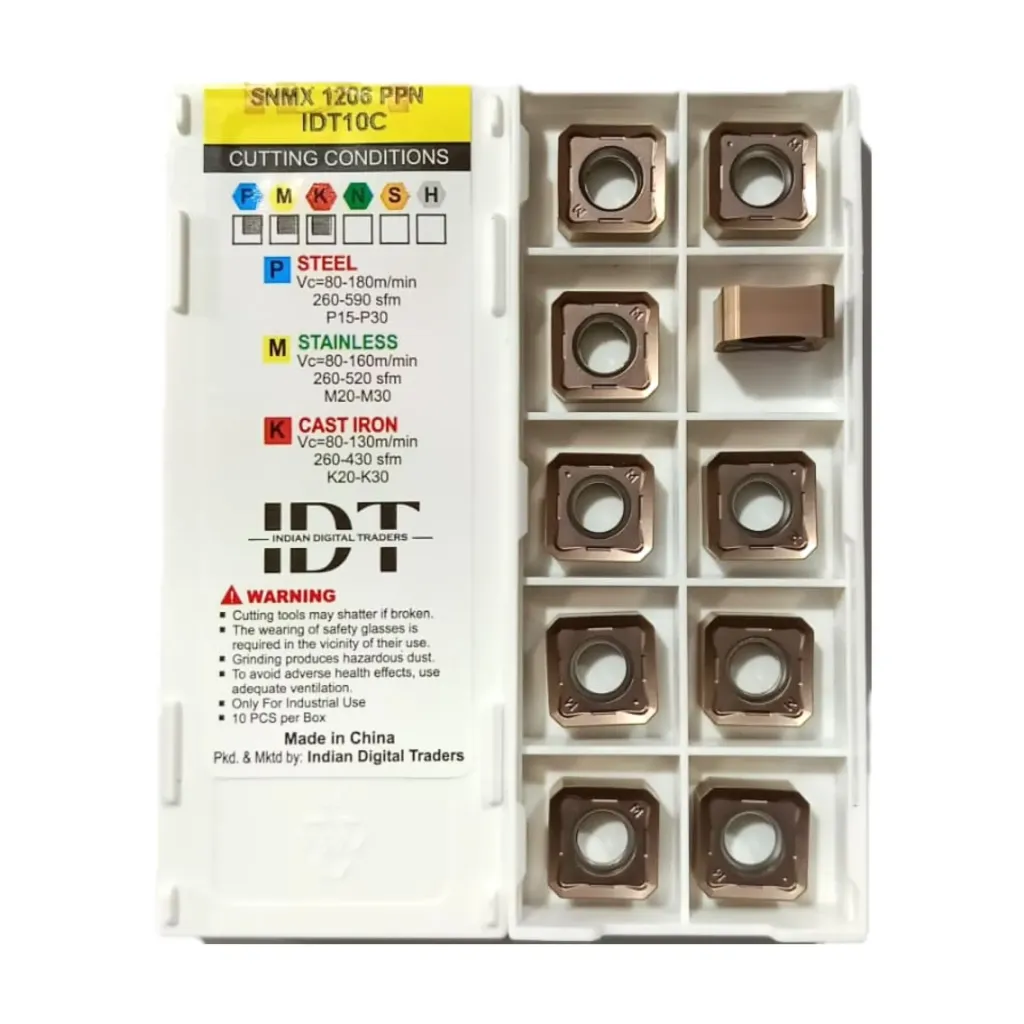 SNMX 1206 PPN IDT10C