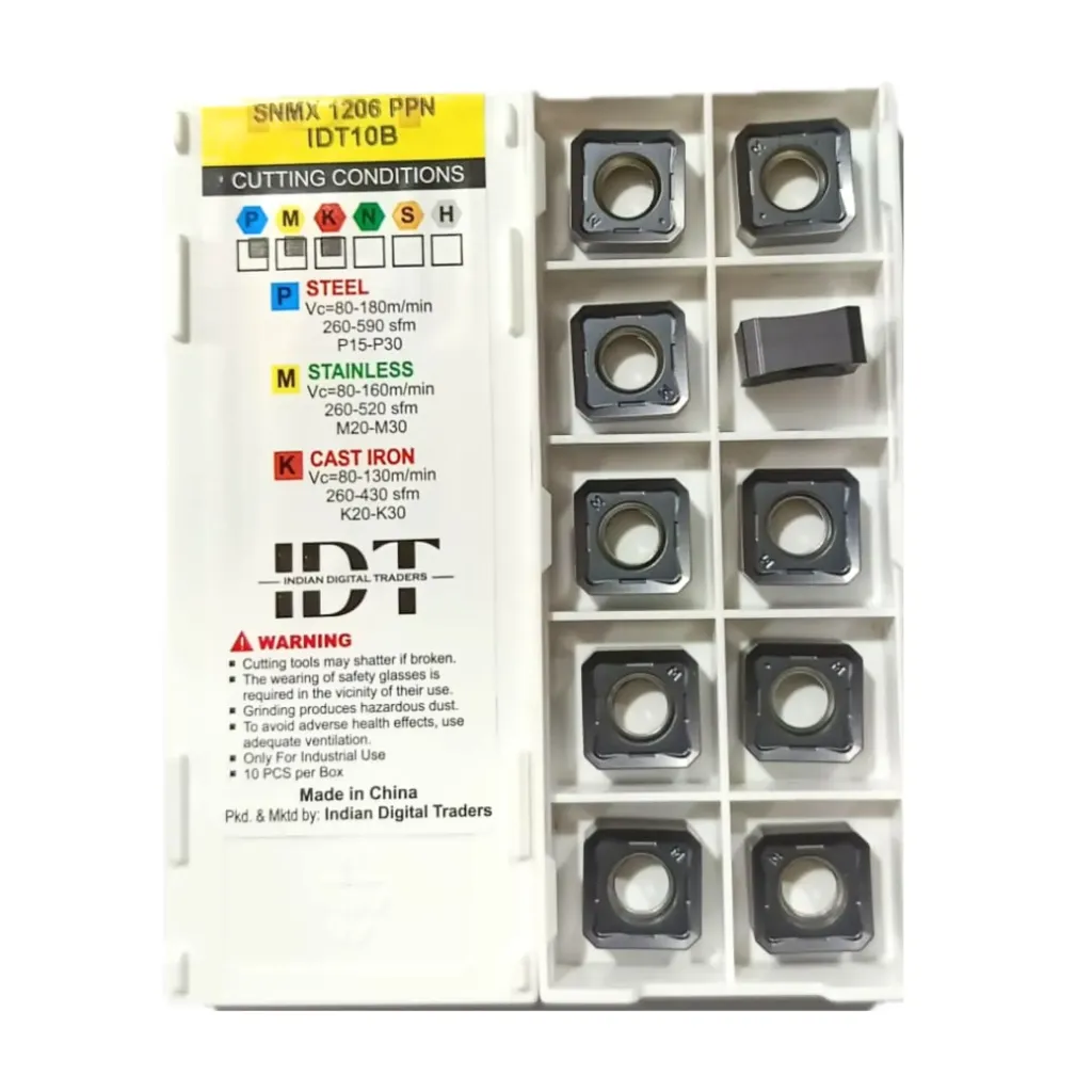 SNMX 1206 PPN IDT10B