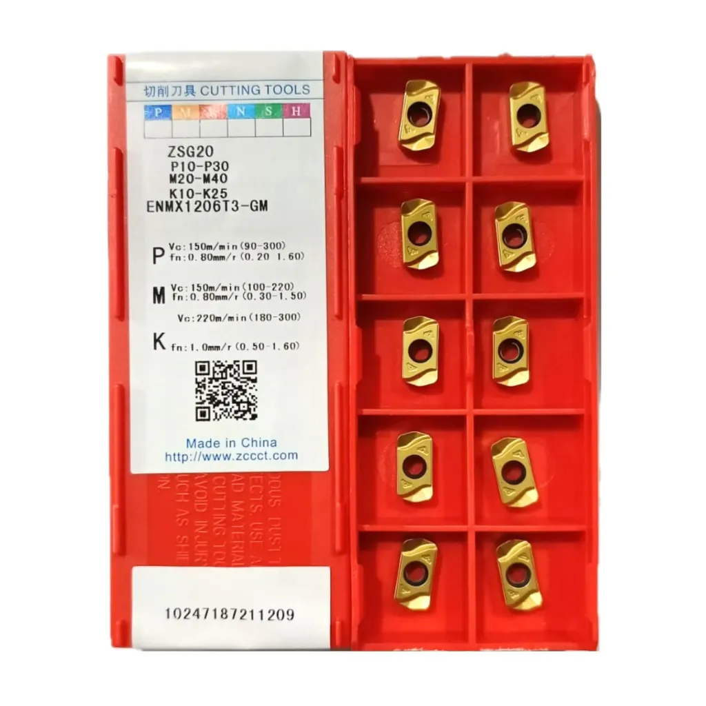 ENMX 1206T3 GM ZSG20 ZCCCT