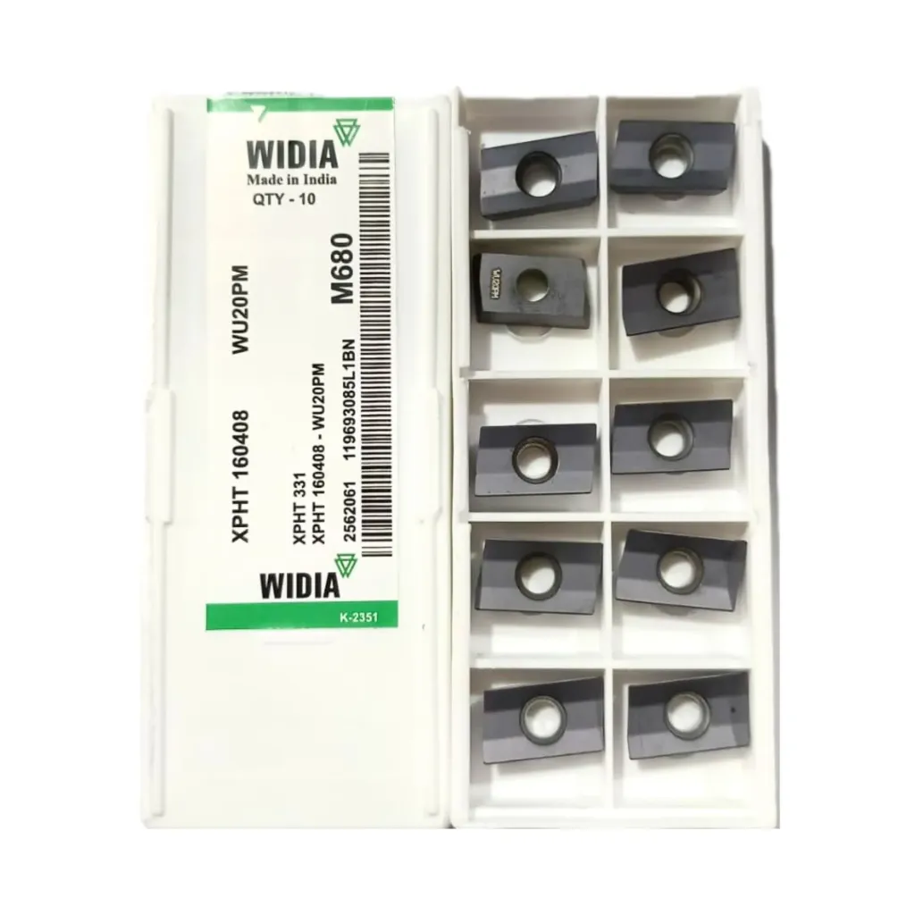 XPHT 160408 WU20PM WIDIA