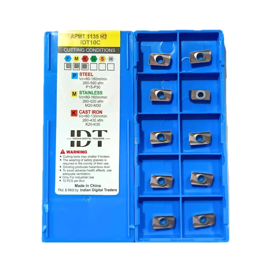 APMT 1135 H2 IDT10C