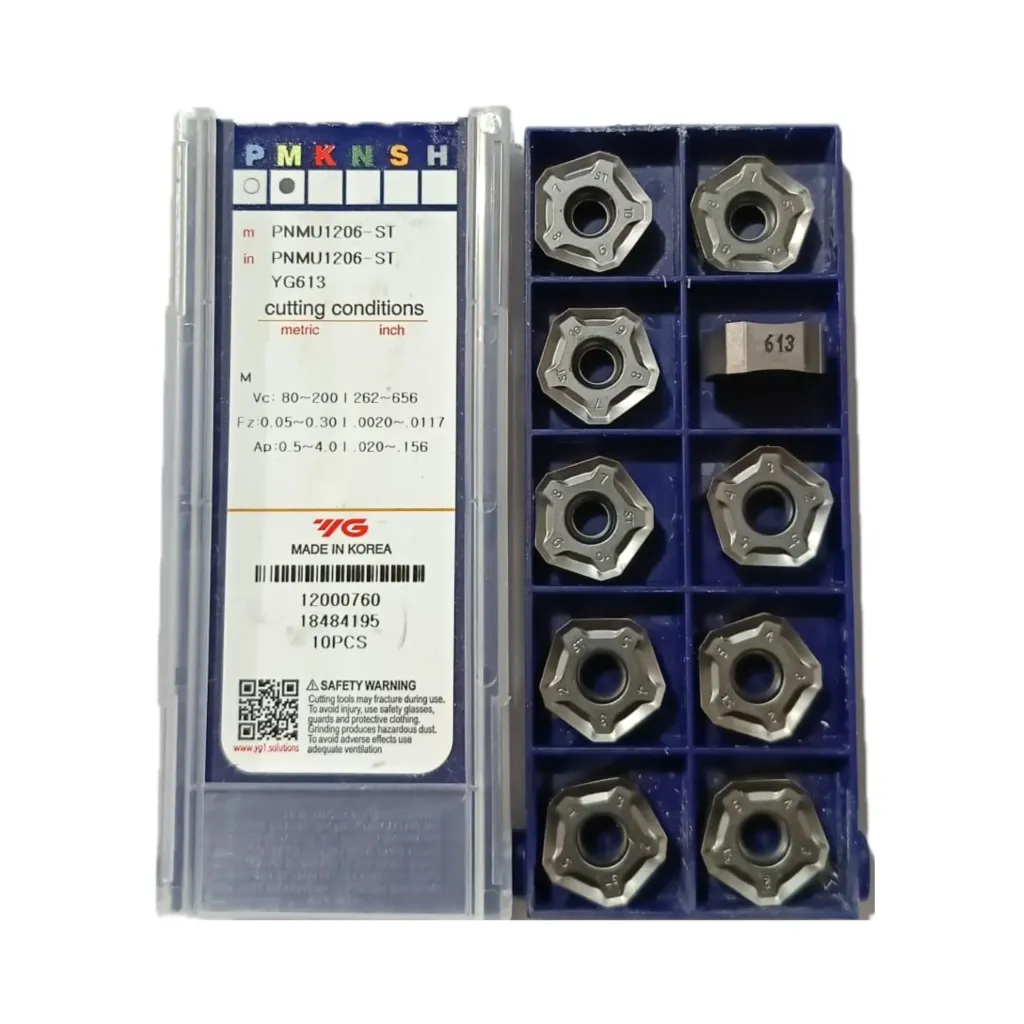 PNMU 1206 ST YG613