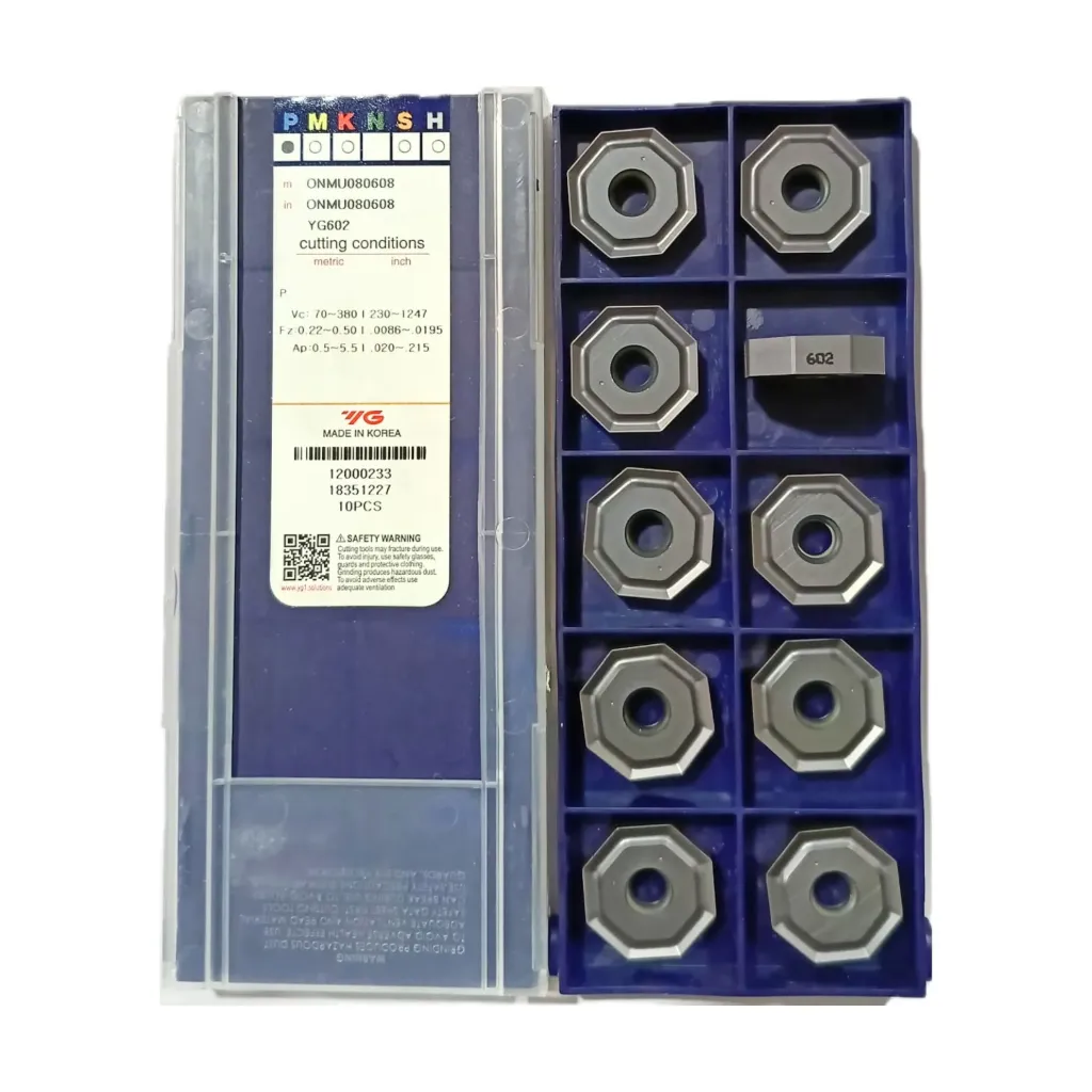 ONMU 080608 YG602
