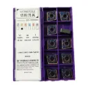 CNMG 120412 HMM TM8120 HongJiang