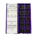 CNMG 120412 HPM TP9120 HongJiang