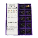 TNMG 160408 HKM TK9210 HongJiang