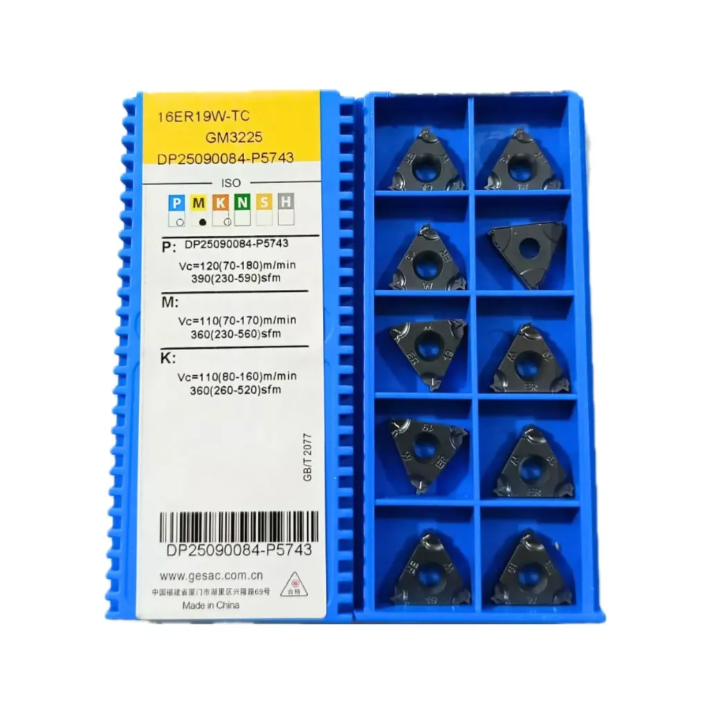 16ER 19W GM3225 GESAC