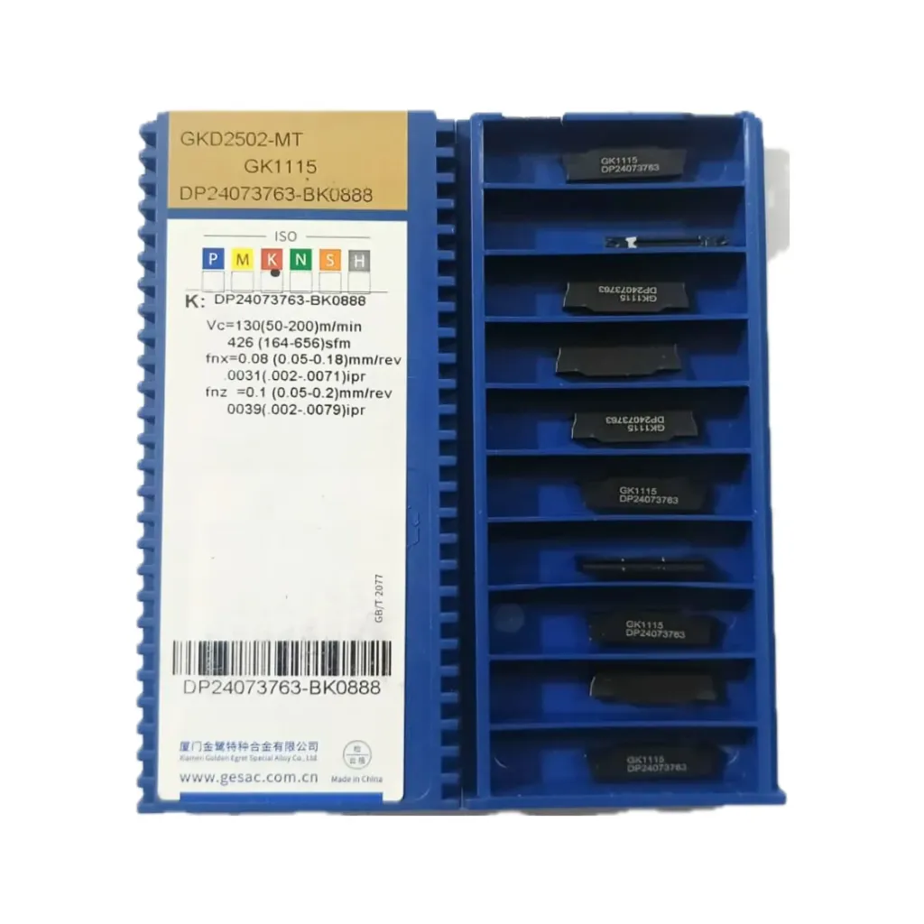GKD2502 MT GK1115 GESAC