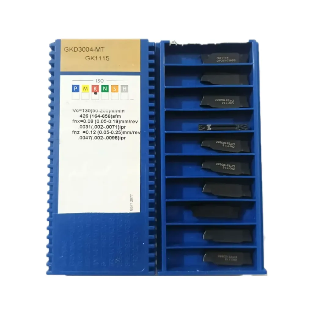 GKD3004 MT GK1115 GESAC