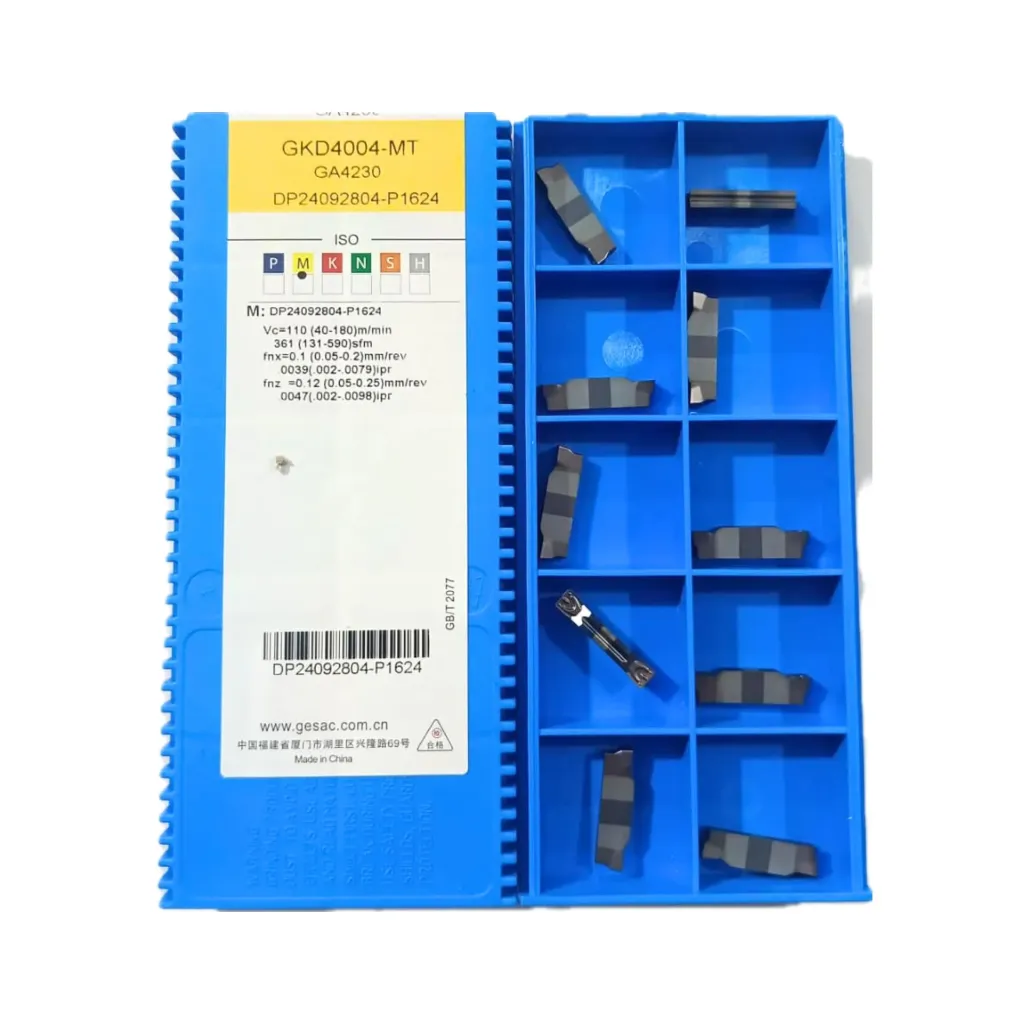 GKD4004 MT GA4230 GESAC